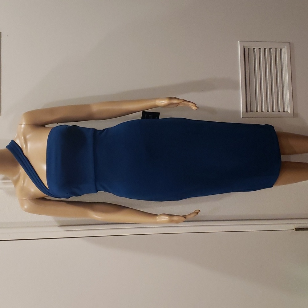 Lulu's Dress XS new
